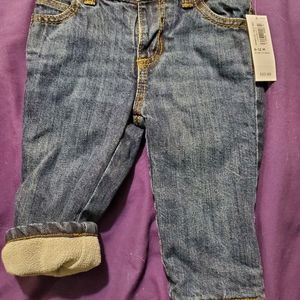 Old Navy Baby Jean
